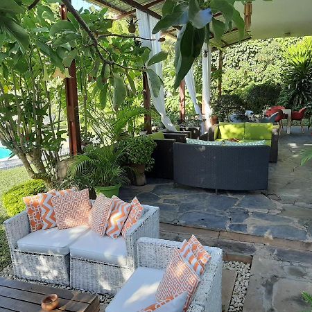 Figtree Guesthouse 마푸토 외부 사진