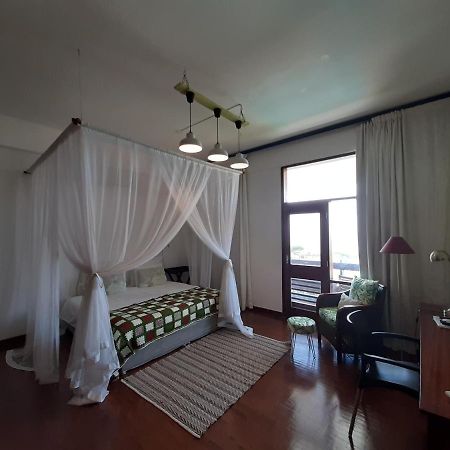 Figtree Guesthouse 마푸토 외부 사진