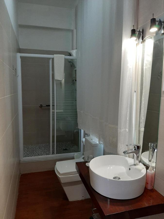 Figtree Guesthouse 마푸토 외부 사진