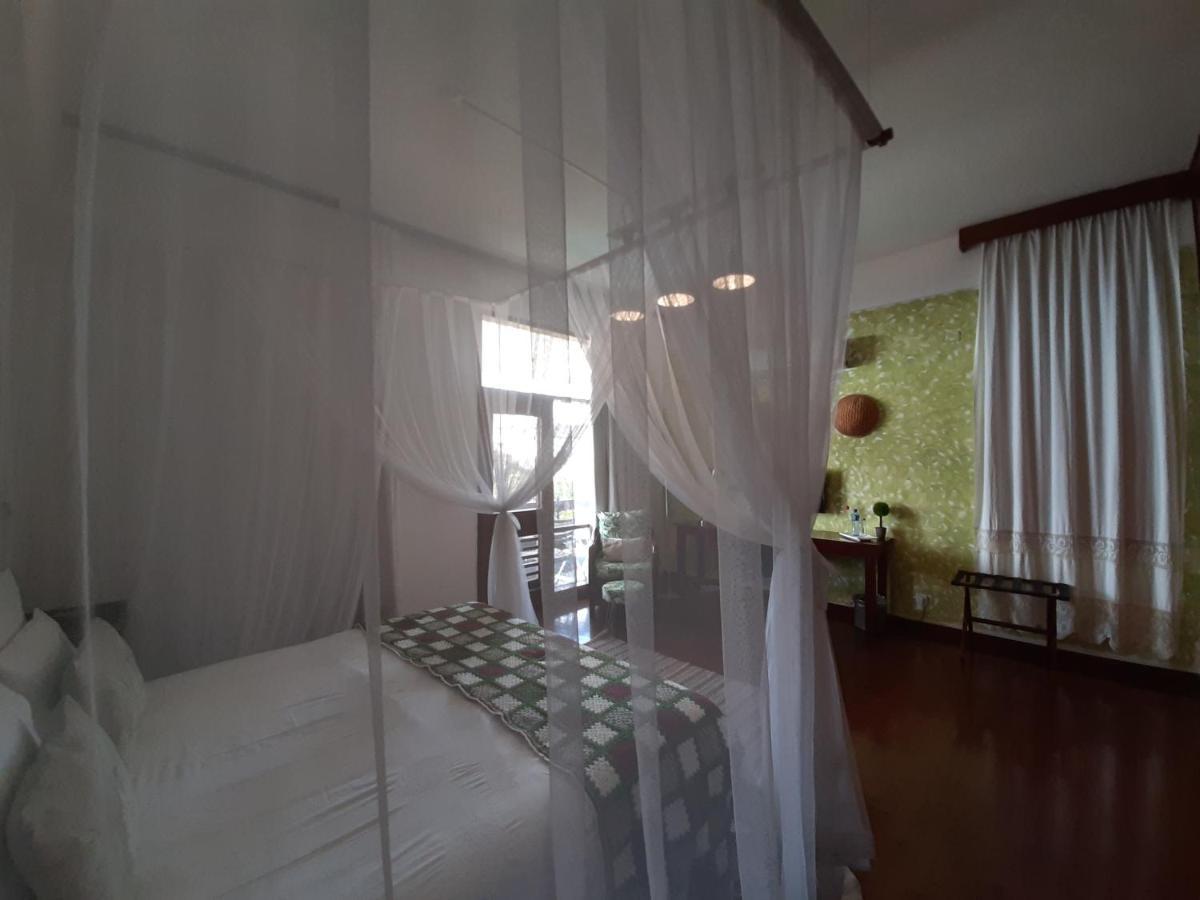 Figtree Guesthouse 마푸토 외부 사진