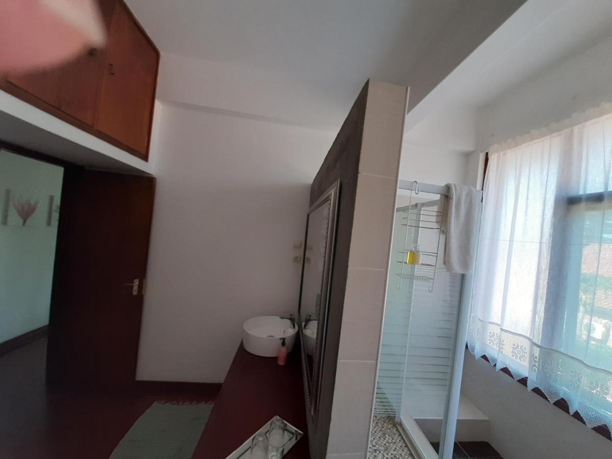 Figtree Guesthouse 마푸토 외부 사진